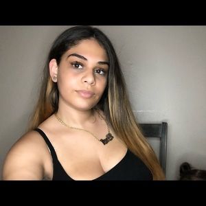 Meet your Posher, Stacy